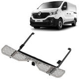 TAG Rear Step,Towbar & Wiring for Renault Traffic (03/2021 - On)