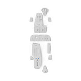 Rival Aluminium 6 Piece Bash Plate for Ineos Grenadier & Quartermaster 2023 onwards