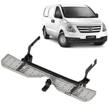 TAG Rear Step for Hyundai ILoad (01/2008 - on)