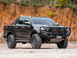 Piak Genesis Loop Bull Bar Bar to suit Mazda BT-50 7/2020+ - Brixton 4x4 - Buy Online Now!