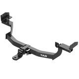 TAG Heavy Duty Towbar for Toyota Kluger (05/2007 - 08/2014)