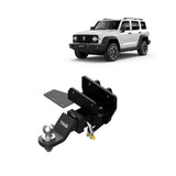 TAG Heavy Duty Towbar & Universal Wiring for for GWM Tank 300 (10/2022- on)