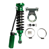 EFS MRP 2.5 Front Shock Absorber - Right Hand Side - Isuzu Dmax 2012-2020