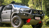 Offroad Animal Toro Bull Bar for Mazda BT-50 (2025 Facelift) - Brixton 4x4 - Buy Online Now!