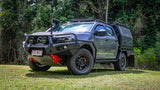 Offroad Animal Toro Bull Bar for Mazda BT-50 (2025 Facelift) - Brixton 4x4 - Buy Online Now!