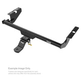 TAG Standard Duty Towbar for Toyota Hiace 01/2005 - 01/2019