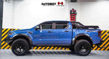 Hamer Extended Night Fury Sports Bar for FORD Raptor (2018–2022) - Brixton 4x4 - Buy Online Now!