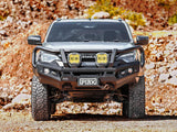 Piak Genesis Loop Bull Bar to suit Isuzu D-Max (11/2023 on) - Brixton 4x4 - Buy Online Now!