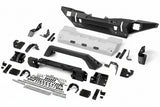 Rival Aluminium Front Bar for Jeep Wrangler JL 2018 onwards