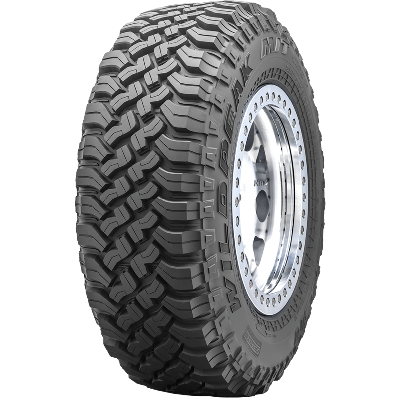 Falken Wildpeak Mud Terrain Tyres