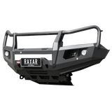 RAXAR Looped Bull Bar Isuzu Dmax 2020 to 2023 - Brixton 4x4 - Buy Online Now!