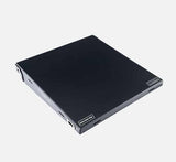 MSA 4x4 Drop Slide Clip-On Table with Cutlery Roll
