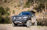Toro Bull bar, Suitable for Toyota Land Cruiser 300 Series, 2021+ aftermarket accessory
