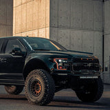 Method Race Wheels MR305 NV HD  Bronze