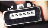 EliteDrive throttle controller plug 309 - pin view