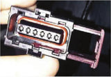 EliteDrive throttle controller plug 309