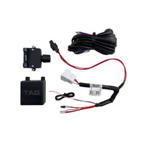 TAG Direct Fit Wiring Harness for KIA EV6 (07/2021 onwards), Hyundai Ioniq 5 (05/2021 - on), KIA Niro (04/2022 - on), KIA Sportage (09/2021 - on), KIA Sorento (03/2020 - 12/2023), Hyundai Tucson (10/2020 - 03/2024)