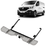 TAG Rear Step for Mitsubishi Express (02/2020 - on),Renault Trafic (05/2014 - on)