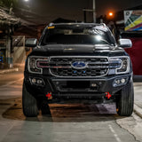 Hamer 4x4 King Series Bullbar to suit Ford Everest 2022 onwards