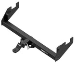 TAG Heavy Duty Towbar for Toyota Hilux Revo (07/2015 onwards), Hilux (07/2015 onwards)