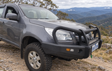 EFS Stockman Bullbar for Holden Colorado 6/2012 To 5/2016 Pre Facelift