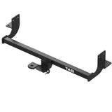 TAG Standard Duty Towbar for Toyota Hiace (06/2019 onwards), Hiace / Commuter (06/2019 onwards)