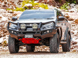 Piak Genesis Loop Bull Bar to suit Isuzu D-Max (11/2023 on) - Brixton 4x4 - Buy Online Now!