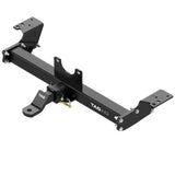 TAG Heavy Duty Towbar for Toyota Prado (09/2002 - on)