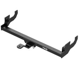 TAG Standard Duty Towbar for Toyota Hilux (04/2005 to 2025)