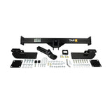 TAG Heavy Duty Towbar for Toyota Fortuner (08/2015 to 2025)