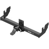 TAG+ HEAVY DUTY TOWBAR for Toyota Landcruiser 75 Series / 79 Series. Single Cab models only 1985-07/2012.