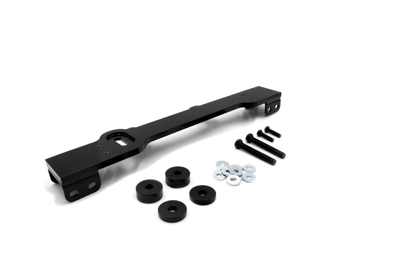 Outback Armour Diff Drop Kit – Isuzu D-Max RG1 (10/2021+)