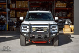 Hamer 4x4 King Series Plus BYD Shark 6 2024 onwards
