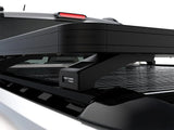GWM P500 (2024-Current) Roll Top Slimline II Load Bed Rack Kit - Brixton 4x4 - Buy Online Now!