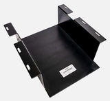 MSA 4x4 under drawer base frame tray - left hand for Toyota LandCruiser 300 Series