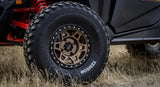 Method 405  UTV Beadlock  Bronze Wheels