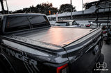 Auto Roller Cover for BYD Shark 6 2024+ | Hamer 4x4 - Brixton 4x4 - Buy Online Now!