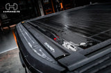 Auto Roller Cover for BYD Shark 6 2024+ | Hamer 4x4 - Brixton 4x4 - Buy Online Now!