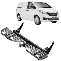 TAG Rear Step for LDV G10 (4/2015 onwards)