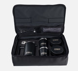 MSA 4x4 Deluxe Coffee Kit - Black