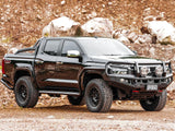 Piak Genesis Loop Bull Bar to suit Mitsubishi Triton MV (12/2023 on) - Brixton 4x4 - Buy Online Now!