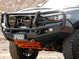 Piak Genesis Loop Bull Bar Bar to suit Mazda BT-50 7/2020+ - Brixton 4x4 - Buy Online Now!