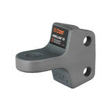 CURT Rebellion XD ShockDrop Ball Mount Kit - Brixton 4x4 - Buy Online Now!