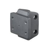CURT Rebellion XD ShockDrop Ball Mount Kit - Brixton 4x4 - Buy Online Now!