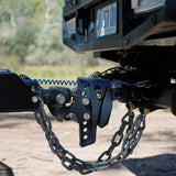 CURT Rebellion XD ShockDrop Ball Mount Kit - Brixton 4x4 - Buy Online Now!