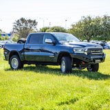 Offroad Animal Predator Bull Bar for Ram 1500 DT 2021 +