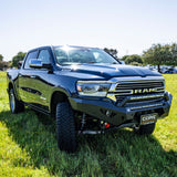 Offroad Animal Predator Bull Bar for Ram 1500 DT 2021 +