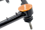 Outback Armour Fixed Upper Control Arm Kit for Toyota Prado 150 2009 onwards