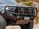 Piak Genesis Loop Bull Bar Bar to suit Mazda BT-50 7/2020+ - Brixton 4x4 - Buy Online Now!