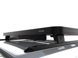 Ute Canopy or Trailer Slimline II Rack Kit / Tall / 1475mm(W) X 752mm(L) - Brixton 4x4 - Buy Online Now!